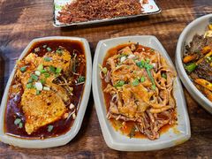 -醉八仙热酒馆(渝中店)