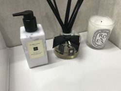 -Priscilla皮肤管理中心