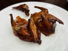 -潮福城大酒楼·潮粤菜·港式点心(阳光城店)