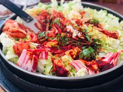 -春川铁板鸡(高科园店)