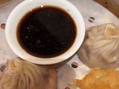 -小厨娘淮扬菜(天印大道店)