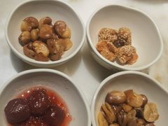 -京味斋·北京烤鸭(北京南站洋桥店)
