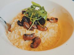 菌菇炖饭-bluefrog蓝蛙(恒隆广场店)