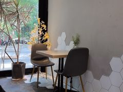 -Maxpoint Kitchen 西餐咖啡(乐峰广场店)