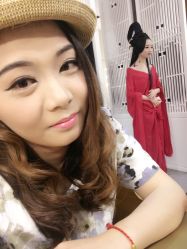 -盘子女人坊古装写真摄影(厦门总店)