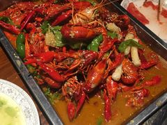 -新疆烧烤王(广灵店)