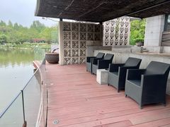 -春晖园度假酒店温泉