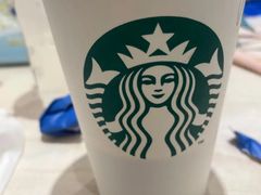 红茶鸳鸯拿铁-星巴克(成都科学城店)