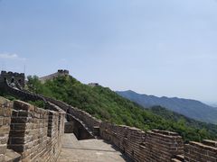 -慕田峪长城