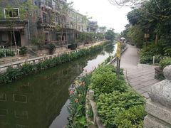 景点-黄埔古港