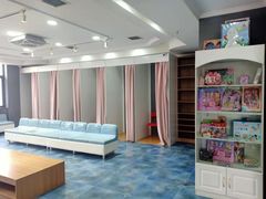 -西安小天鹅艺术团(金花路校区)