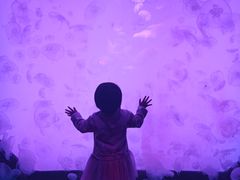 -沈阳海洋探索中心