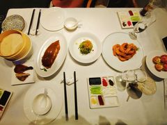 酥香嫩烤鸭-四季民福烤鸭店(王府井灯市口店)