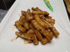 -金汇酒楼(中山东区店)