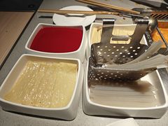 -海底捞火锅(太原南站店)