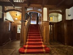 -马勒别墅·中餐厅