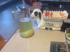 -丰茂烤串(公园店)