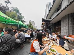 -向民炒鸡老店(金泰华府店)