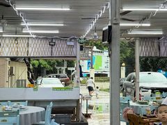 -瑶记海鲜餐厅(西涌店)