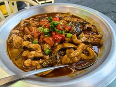 -大师傅金奖啤酒鱼(西街口总店)