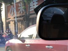 -小米鲜果超级批发行(南大路店)