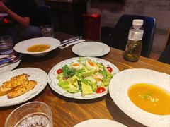 -1886德国汽车餐厅(外滩中央店)