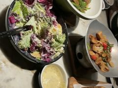 -绿茶餐厅(深圳龙华天虹购物中心店)