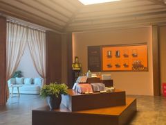 -端艾堂·SPA·艾灸(棕榈泉013店)