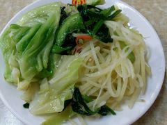 -盛京人人鸡味抻面(珠江桥店)