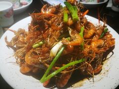 -老头儿油爆虾·知味杭州(爱琴海购物中心)