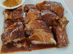 -吉莲利苑海鲜酒家(珠海拱北28年老字号店)