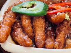 -顺德家厨(白云店)