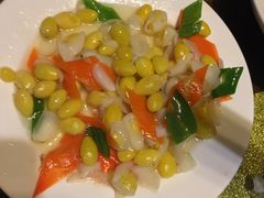 -香满楼(临安路店)