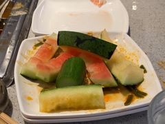 -海底捞火锅(华润万象汇店)