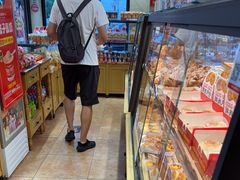 -味多美蛋糕(亚非大厦店)