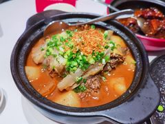 -潮上潮(南中环店)