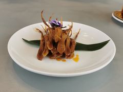 糟卤鸭舌-维园悦谱·海派家常菜(乌鲁木齐南路店)