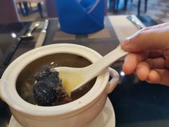 -茵特拉根酒店·西餐厅