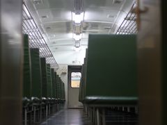 -沈阳铁路陈列馆