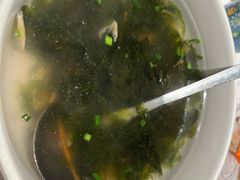 -小厨娘淮扬菜(天印大道店)