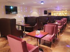 餐饮-美豪怡致酒店(上海长寿路店)