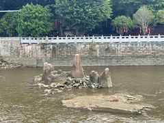 -仓山金山寺