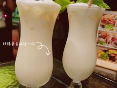 -Secco德式餐吧(南秀村店)