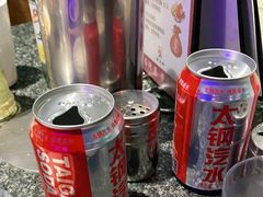-德得轩烤涮一体自助餐厅(王府井店)