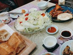 -点都德(龙之梦店)