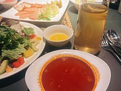 -国际饭店·西餐厅(西大直街店)