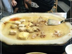 -老渔家白族石板烧旗舰店