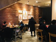 大堂-必胜客(鼓楼店)