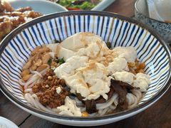 豆花米线-多味居(剪子巷店)