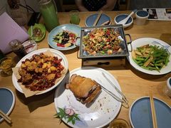 -胡家大厨(西三庄店)